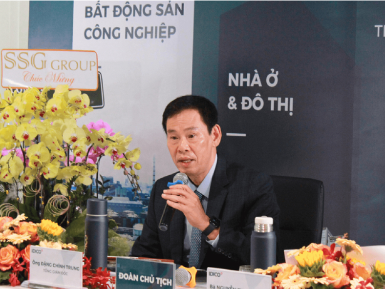Hoáº¡t Ä‘á»™ng ná»™i bá»™ IDICO